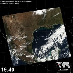 Level 1B Image at: 1940 UTC