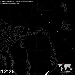 Level 1B Image at: 1225 UTC