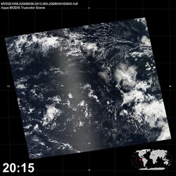 Level 1B Image at: 2015 UTC