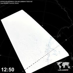 Level 1B Image at: 1250 UTC