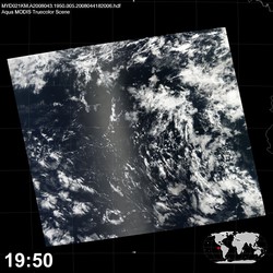 Level 1B Image at: 1950 UTC