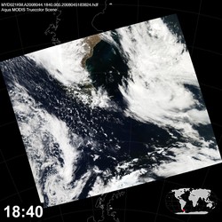Level 1B Image at: 1840 UTC