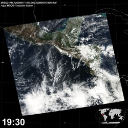 Level 1B Image at: 1930 UTC