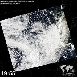 Level 1B Image at: 1955 UTC