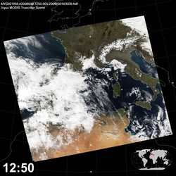 Level 1B Image at: 1250 UTC