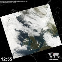 Level 1B Image at: 1255 UTC