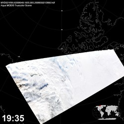 Level 1B Image at: 1935 UTC