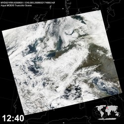 Level 1B Image at: 1240 UTC