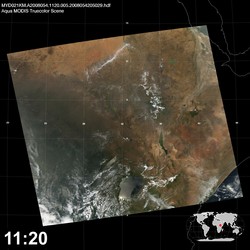 Level 1B Image at: 1120 UTC