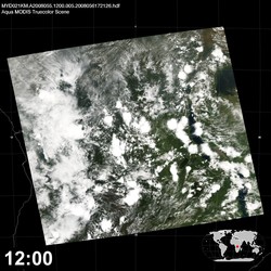 Level 1B Image at: 1200 UTC