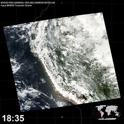 Level 1B Image at: 1835 UTC