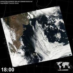 Level 1B Image at: 1800 UTC