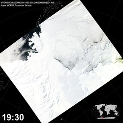 Level 1B Image at: 1930 UTC