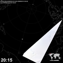 Level 1B Image at: 2015 UTC