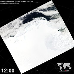 Level 1B Image at: 1200 UTC