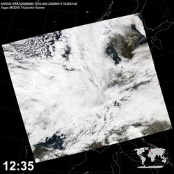 Level 1B Image at: 1235 UTC