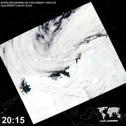 Level 1B Image at: 2015 UTC