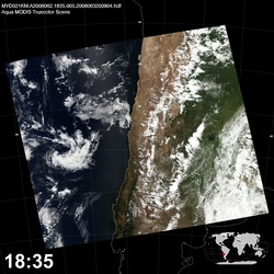 Level 1B Image at: 1835 UTC