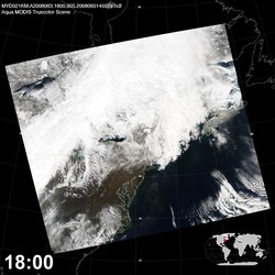 Level 1B Image at: 1800 UTC