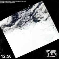 Level 1B Image at: 1250 UTC