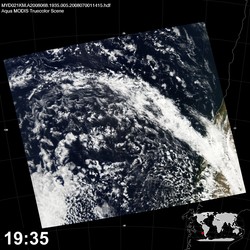 Level 1B Image at: 1935 UTC