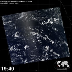 Level 1B Image at: 1940 UTC