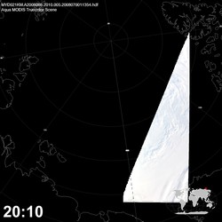Level 1B Image at: 2010 UTC