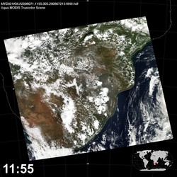 Level 1B Image at: 1155 UTC