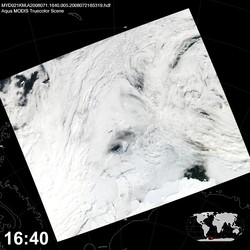 Level 1B Image at: 1640 UTC