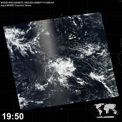 Level 1B Image at: 1950 UTC