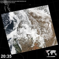 Level 1B Image at: 2035 UTC