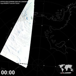 Level 1B Image at: 0000 UTC