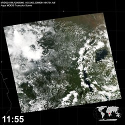 Level 1B Image at: 1155 UTC