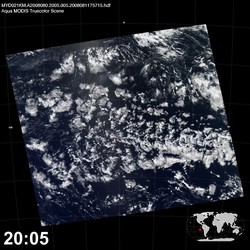 Level 1B Image at: 2005 UTC