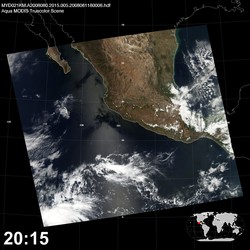 Level 1B Image at: 2015 UTC