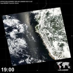 Level 1B Image at: 1900 UTC