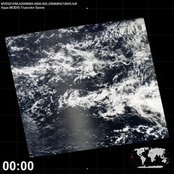 Level 1B Image at: 0000 UTC