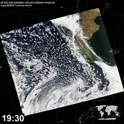 Level 1B Image at: 1930 UTC