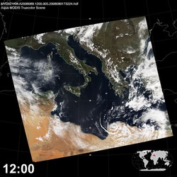 Level 1B Image at: 1200 UTC