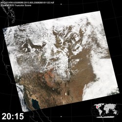 Level 1B Image at: 2015 UTC