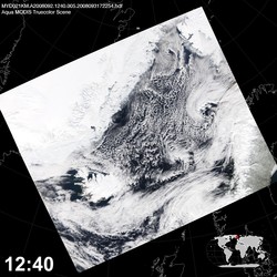 Level 1B Image at: 1240 UTC