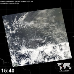 Level 1B Image at: 1540 UTC