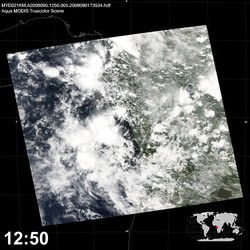 Level 1B Image at: 1250 UTC