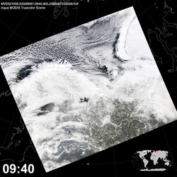 Level 1B Image at: 0940 UTC