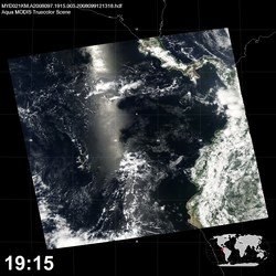 Level 1B Image at: 1915 UTC