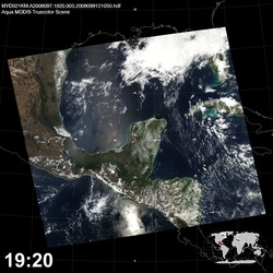 Level 1B Image at: 1920 UTC