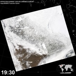 Level 1B Image at: 1930 UTC