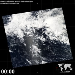 Level 1B Image at: 0000 UTC