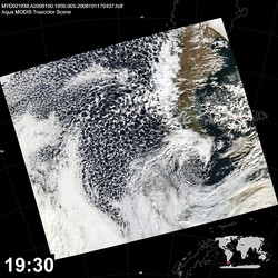 Level 1B Image at: 1930 UTC