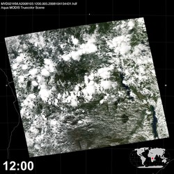 Level 1B Image at: 1200 UTC